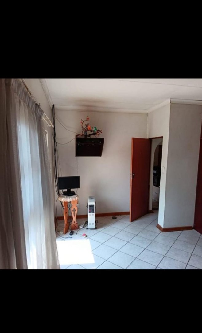 To Let 1 Bedroom Property for Rent in Universitas Free State